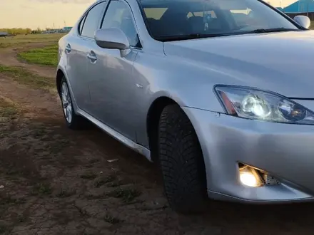 Lexus IS 250 2008 года за 3 700 000 тг. в Уральск – фото 5