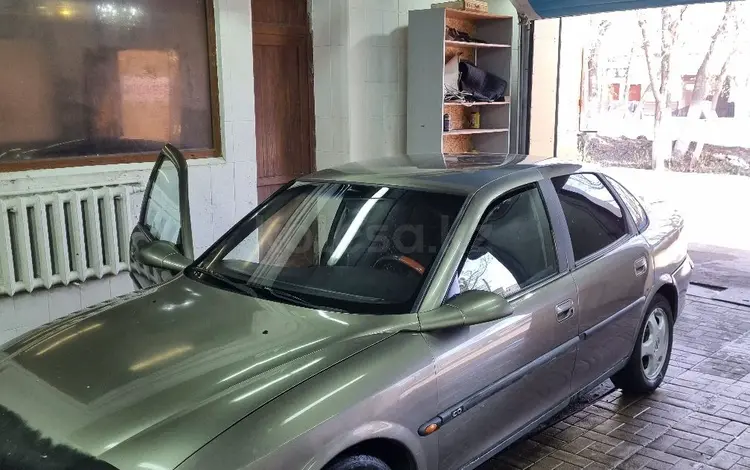 Opel Vectra 1997 года за 1 400 000 тг. в Караганда