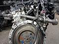 Двигатель на Ниссан Патфайндер 51 кузов VQ40 объём 4.0 без навесногоүшін1 100 000 тг. в Алматы – фото 4