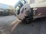 Kia  Bongo 2003 года за 3 200 000 тг. в Алматы