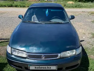 Mazda 626