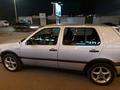 Volkswagen Golf 1994 годаfor1 700 000 тг. в Тараз – фото 18