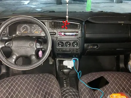 Volkswagen Golf 1994 года за 1 700 000 тг. в Тараз – фото 29