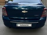 Chevrolet Cobalt 2021 годаүшін5 300 000 тг. в Шымкент – фото 3