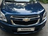 Chevrolet Cobalt 2021 годаүшін5 300 000 тг. в Шымкент – фото 2