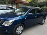 Chevrolet Cobalt 2021 годаүшін5 300 000 тг. в Шымкент