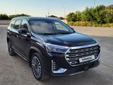 Jetour X90 Plus 2023 года за 10 500 000 тг. в Караганда