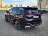 Jetour X90 Plus 2023 года за 10 500 000 тг. в Караганда – фото 5