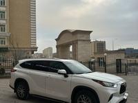 Toyota Highlander 2021 годаүшін25 000 000 тг. в Актау