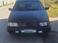 Volkswagen Passat 1993 годаүшін1 200 000 тг. в Шымкент