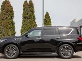 Infiniti QX80 2019 годаүшін19 500 000 тг. в Алматы – фото 4