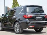 Infiniti QX80 2019 годаүшін19 500 000 тг. в Алматы – фото 3