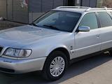 Audi A6 1995 года за 2 200 000 тг. в Кызылорда