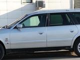 Audi A6 1995 года за 2 200 000 тг. в Кызылорда – фото 4