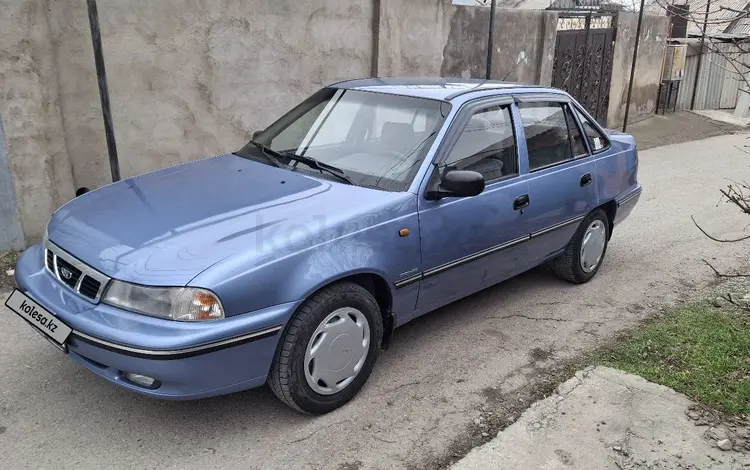 Daewoo Nexia 2007 годаүшін1 150 000 тг. в Шымкент