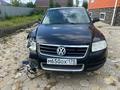 Volkswagen Touareg 2007 годаүшін2 500 000 тг. в Костанай – фото 4