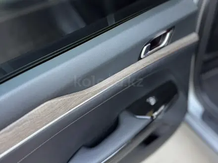 Kia K5 2022 года за 11 500 000 тг. в Алматы – фото 14