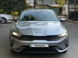 Kia K5 2022 годаүшін11 500 000 тг. в Алматы