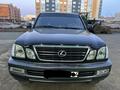 Lexus LX 470 2000 годаүшін7 700 000 тг. в Актобе – фото 9