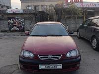 Toyota Avensis 1998 года за 2 100 000 тг. в Тараз