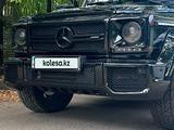 Mercedes-Benz G 55 AMG 2011 года за 24 500 000 тг. в Алматы