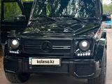 Mercedes-Benz G 55 AMG 2011 года за 24 500 000 тг. в Алматы – фото 4