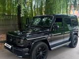 Mercedes-Benz G 55 AMG 2011 года за 24 500 000 тг. в Алматы – фото 3