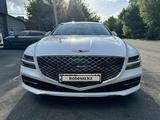 Genesis G80 2022 годаfor25 000 000 тг. в Шымкент