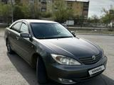 Toyota Camry 2003 года за 6 200 000 тг. в Сатпаев – фото 2