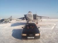 Audi 80 1989 года за 850 000 тг. в Астана