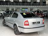 Skoda Octavia 2009 годаүшін3 290 000 тг. в Шымкент – фото 4