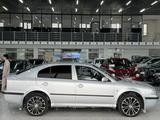 Skoda Octavia 2009 годаүшін3 290 000 тг. в Шымкент – фото 3