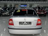Skoda Octavia 2009 годаүшін3 290 000 тг. в Шымкент – фото 5