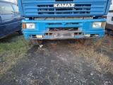 КамАЗ 2015 года за 4 500 000 тг. в Караганда – фото 3