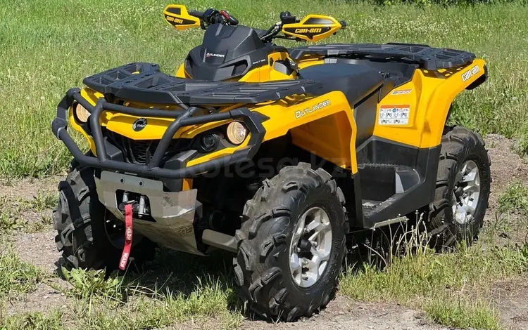 BRP  Can-Am Outlander MAX DPS 500T 2026 года за 599 900 тг. в Алматы