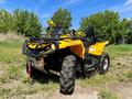 BRP  Can-Am Outlander MAX DPS 500T 2026 года за 599 900 тг. в Алматы – фото 2