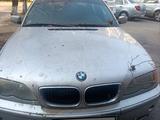 BMW 325 2003 годаүшін3 350 000 тг. в Алматы