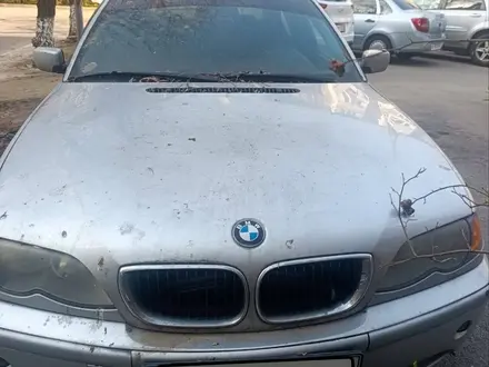 BMW 325 2003 года за 3 350 000 тг. в Алматы