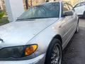 BMW 325 2003 года за 3 350 000 тг. в Алматы – фото 2