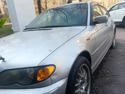 BMW 325 2003 года за 3 350 000 тг. в Алматы – фото 2