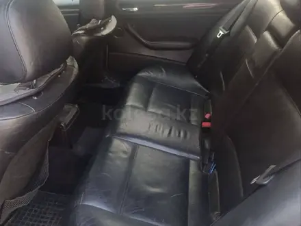 BMW 325 2003 года за 3 350 000 тг. в Алматы – фото 6