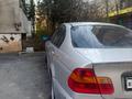 BMW 325 2003 года за 3 350 000 тг. в Алматы – фото 8