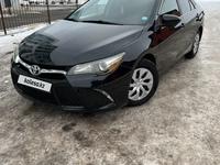 Toyota Camry 2017 года за 8 400 000 тг. в Астана