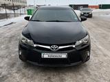 Toyota Camry 2017 годаүшін8 400 000 тг. в Астана – фото 5