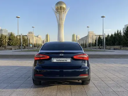 Kia Cerato 2014 года за 5 999 900 тг. в Астана – фото 3
