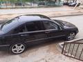 Mercedes-Benz S 500 2004 годаүшін5 000 000 тг. в Кульсары – фото 4