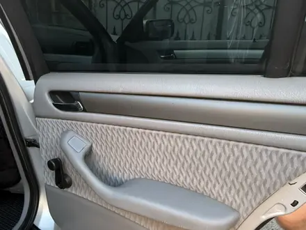 BMW 318 1998 года за 2 700 000 тг. в Астана – фото 10