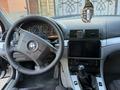 BMW 318 1998 года за 2 700 000 тг. в Астана – фото 11