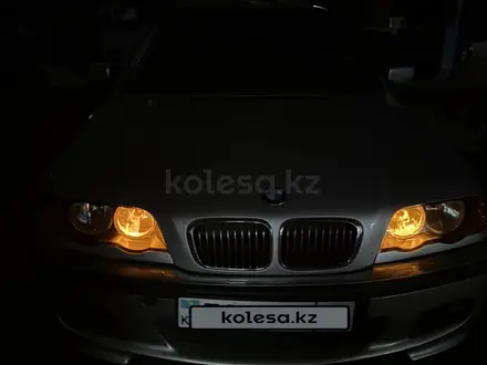BMW 318 1998 года за 2 700 000 тг. в Астана – фото 18