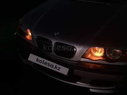 BMW 318 1998 года за 2 700 000 тг. в Астана – фото 17